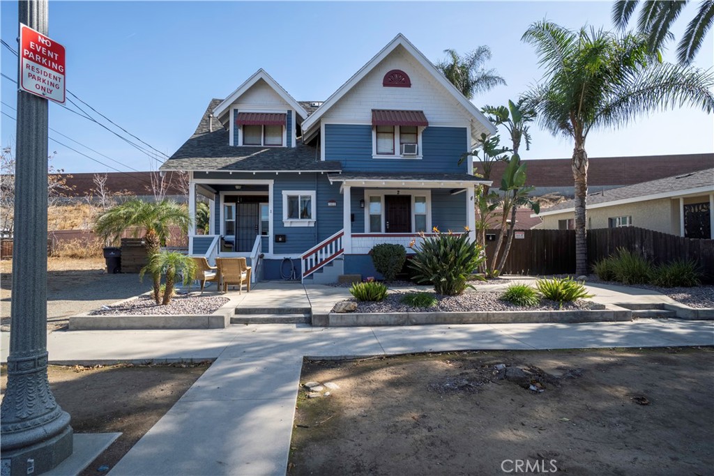 3452 Mulberry Street, Unit 2 Riverside, CA 92501 - Photo 2 of 17