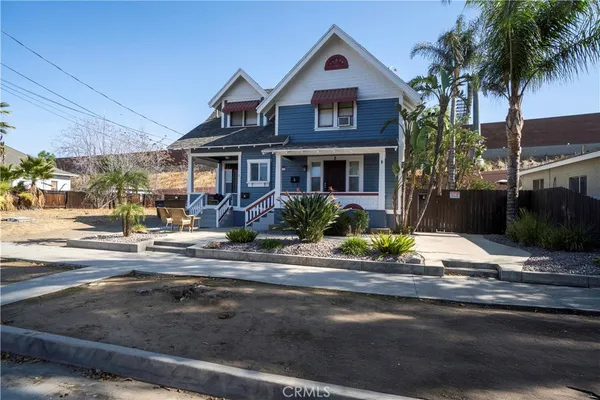 $1,795 | 3452 Mulberry Street, Unit 2, Riverside, CA 92501