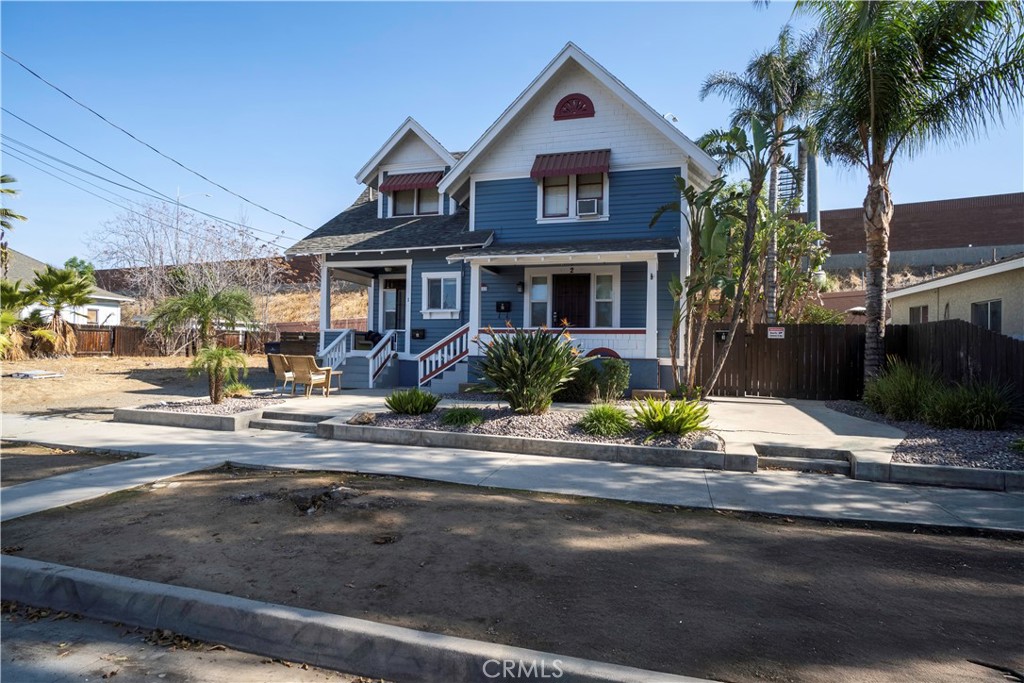 3452 Mulberry Street, Unit 2 Riverside, CA 92501 - Photo 3 of 17