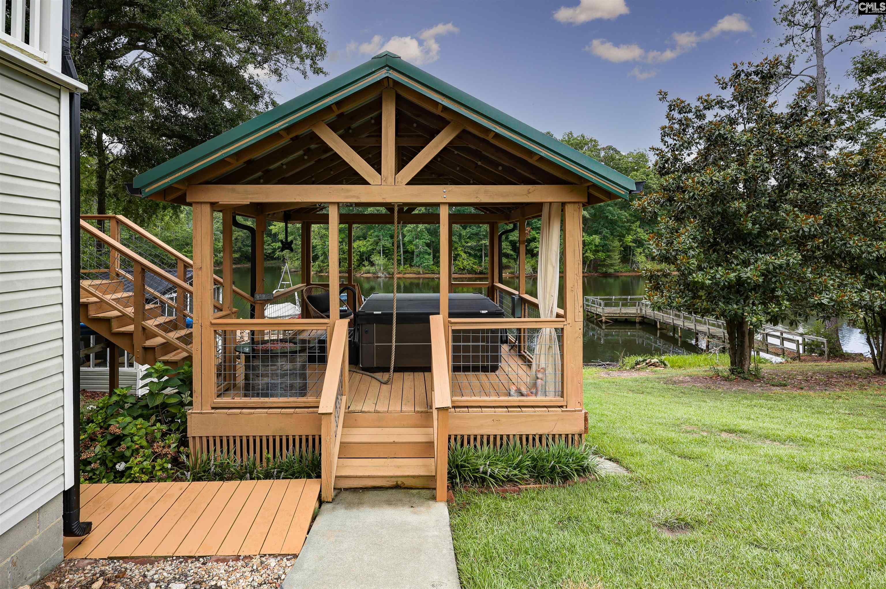 447 Payes Point Leesville, SC 29070 - Photo 41 of 66 Gallery Image 41