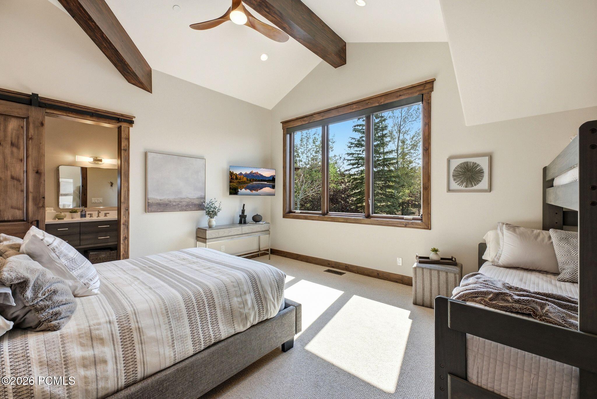 7885 North Rabbitbrush Court Park City, UT 84098 - Photo 62 of 88