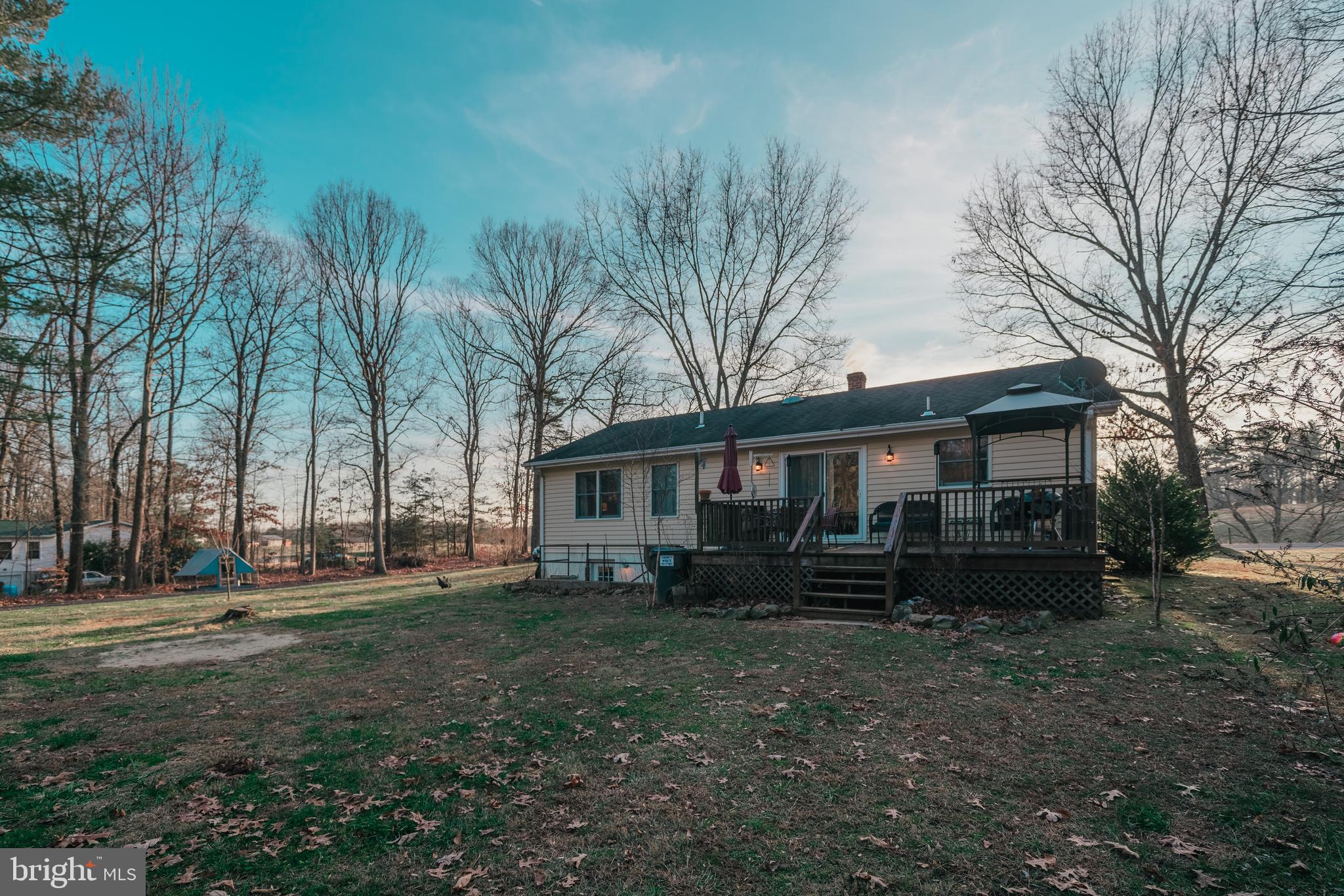 6477 Waterford Road Rixeyville, VA 22737 - Photo 40 of 41 Gallery Image 40