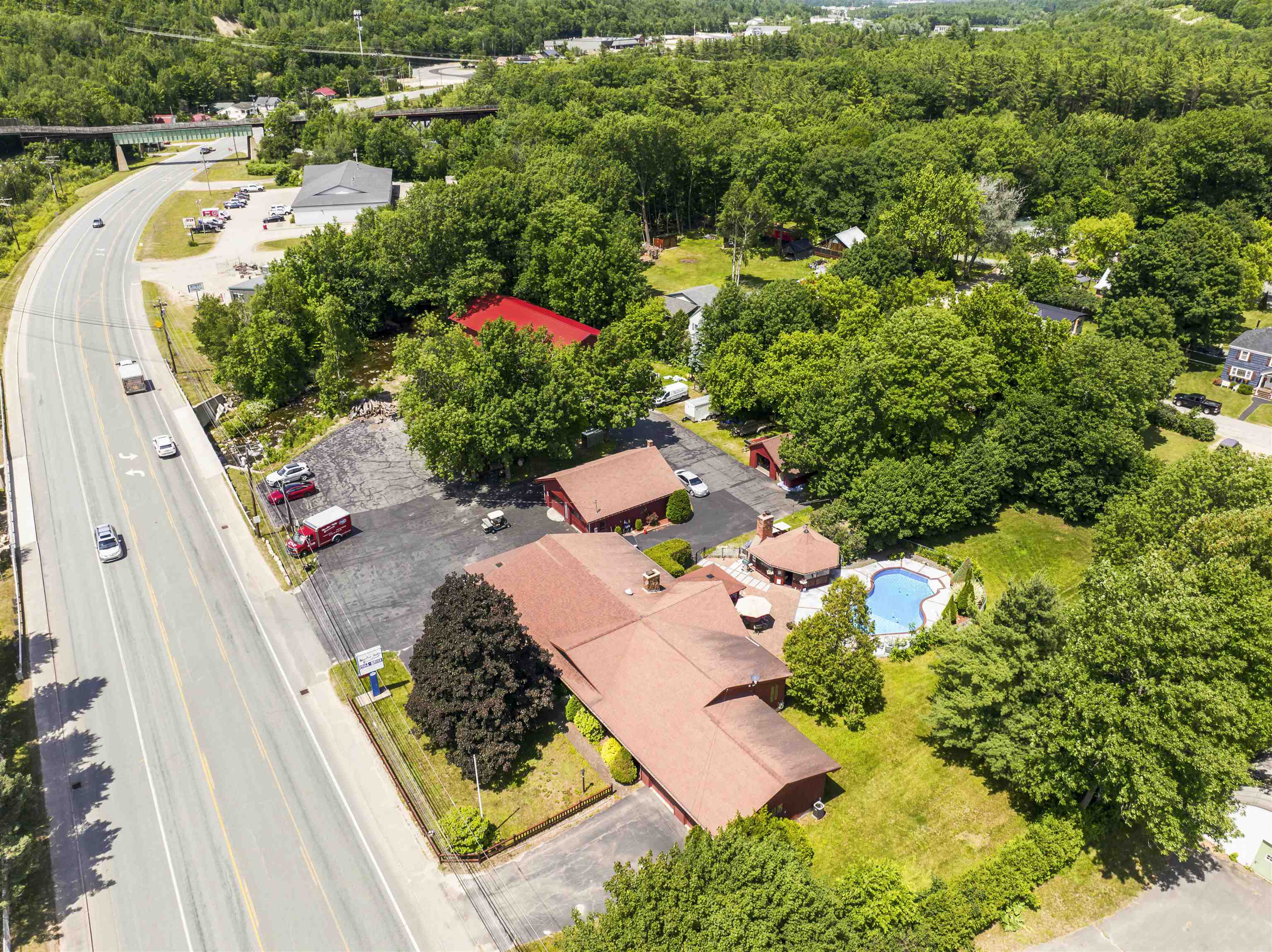 410 Main Street Gorham, NH 03581 - Photo 9 of 60