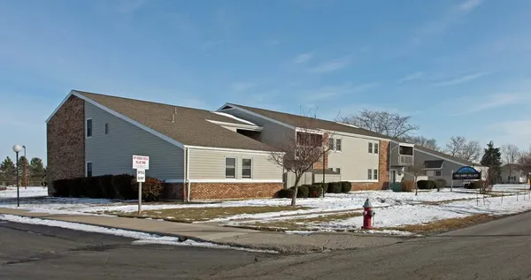 $614 | 631 West Sycamore Street, Columbus Grove, OH 45830