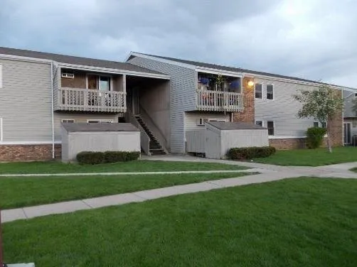 $614 | 631 West Sycamore Street, Columbus Grove, OH 45830