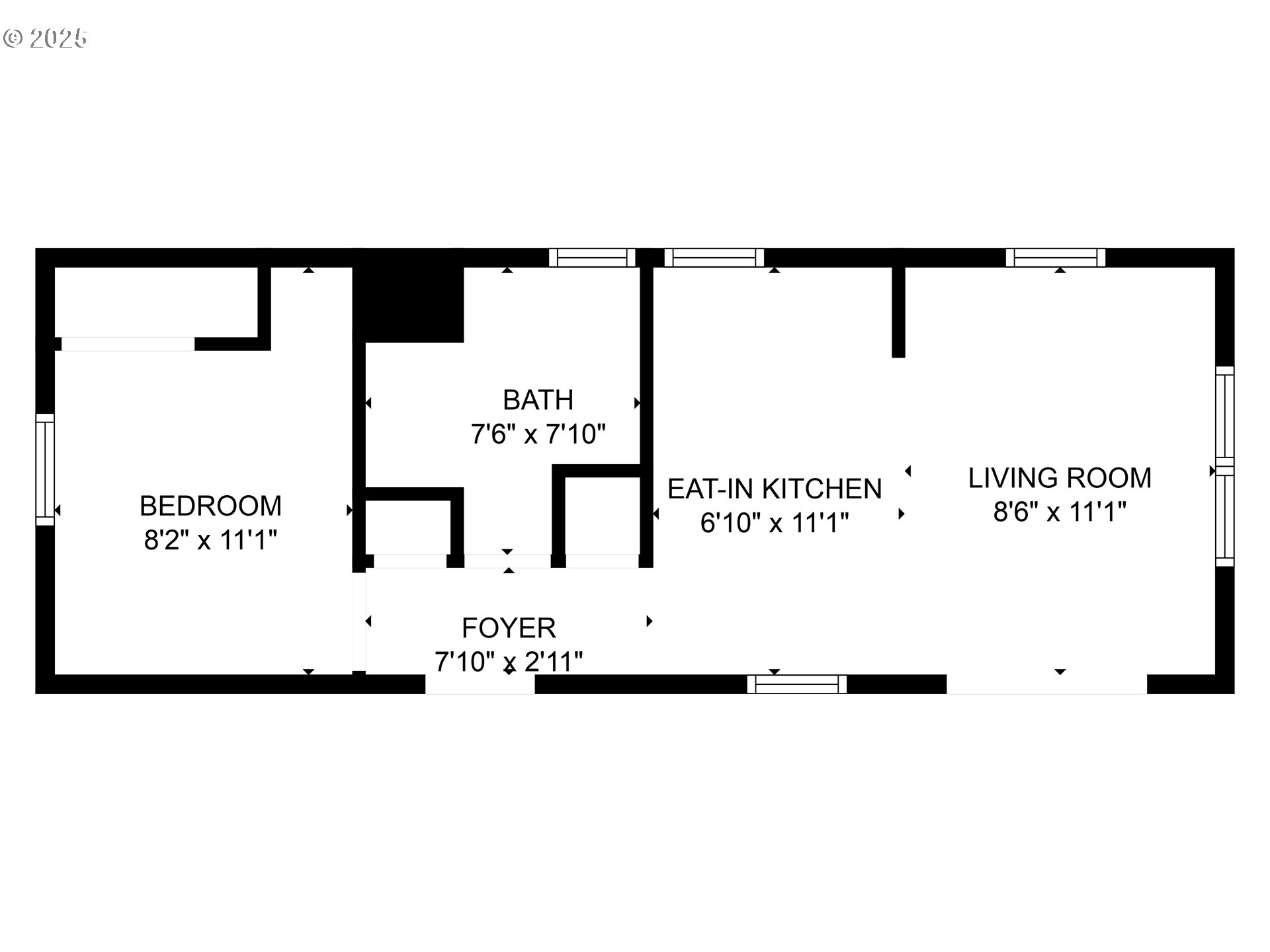12726 Southeast Division Street, Unit 17 Portland, OR 97236 - Photo 26 of 26 a picture of a park