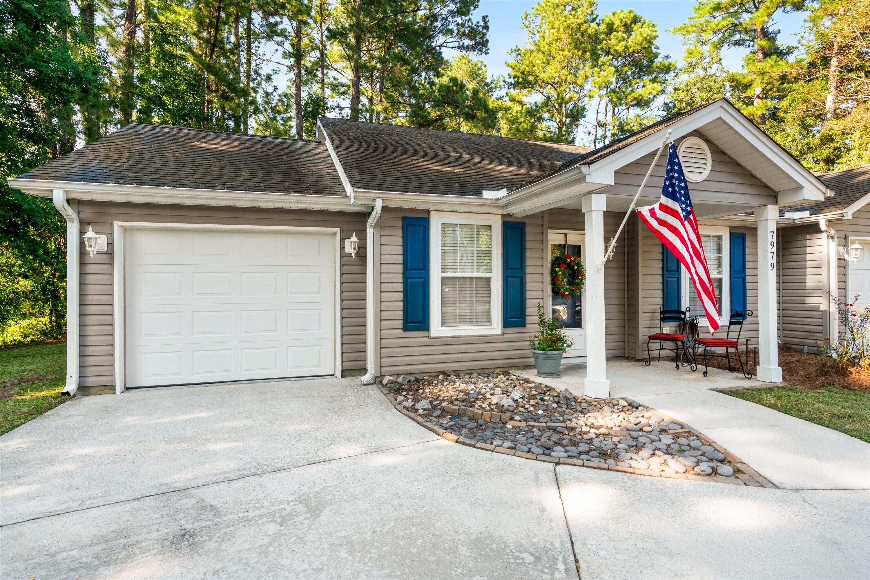 7979 Vermont Road North Charleston, SC 29418 - Photo 4 of 32 Exterior
