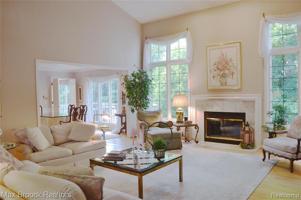 3795 Warwick Drive Rochester Hills, MI 48309 - Photo 12 of 51