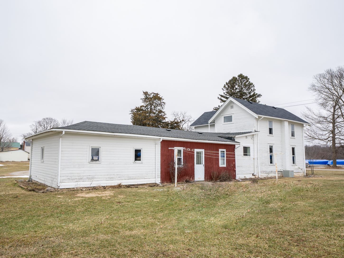 750 Kelly St Extension Rome City, IN 46784 - Photo 5 of 36