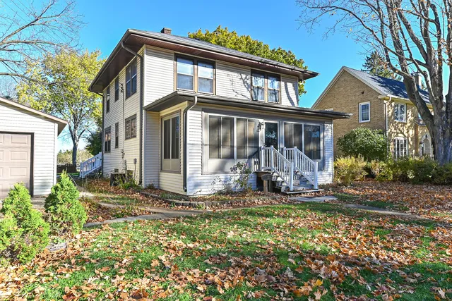 $365,000 | 118 East Ottawa Avenue, Dousman, WI 53118