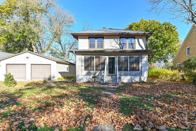 $365,000 | 118 East Ottawa Avenue, Dousman, WI 53118