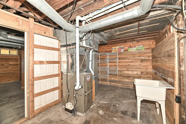 $365,000 | 118 East Ottawa Avenue, Dousman, WI 53118