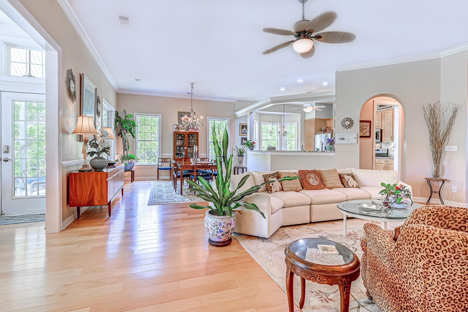 6478 Longwood Drive Murrells Inlet, SC 29576 - Photo 7 of 63