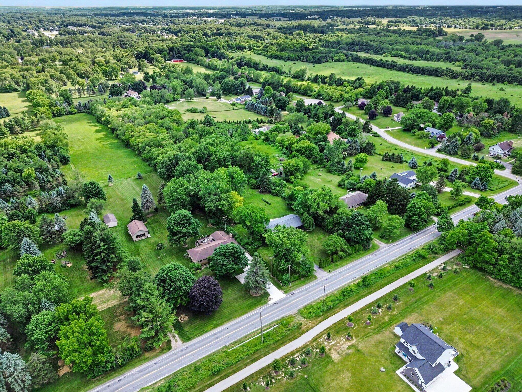 1145 West Bemis Road Saline, MI 48176 - Photo 61 of 62 062_dji_0379_588