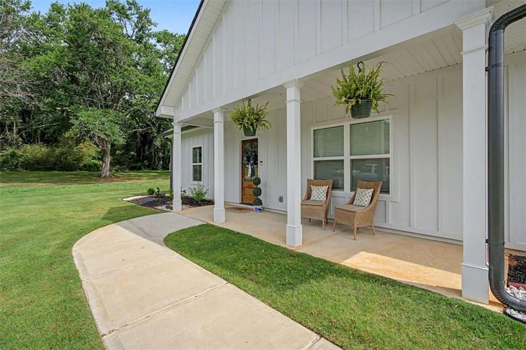 91 Holly Road Bowdon, GA 30108 - Photo 13 of 49