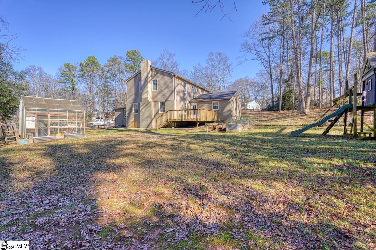 102 Riggs Court Mauldin, SC 29662 - Photo 43 of 45 Gallery Image 43
