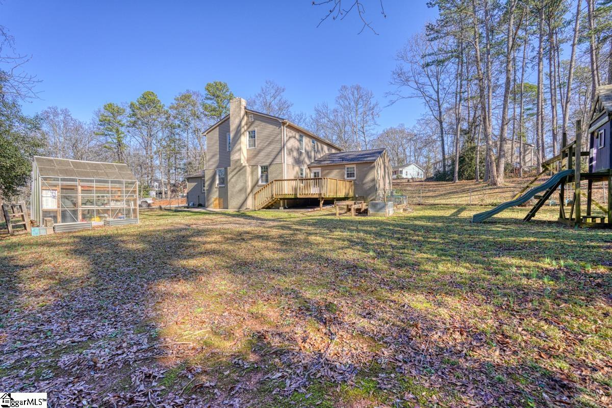 102 Riggs Court Mauldin, SC 29662 - Photo 44 of 45 Gallery Image 44