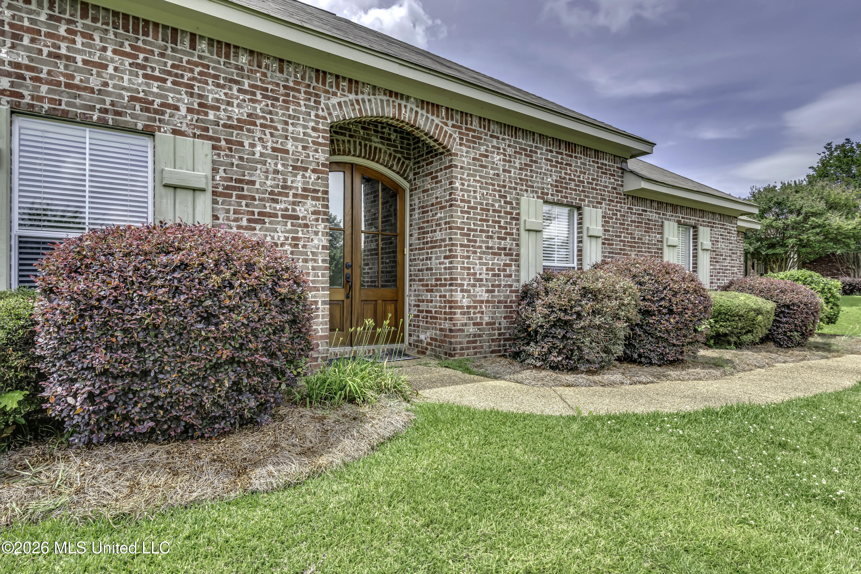 125 Bradfield Road Madison, MS 39110 - Photo 61 of 65 125 Bradfield Rd--61