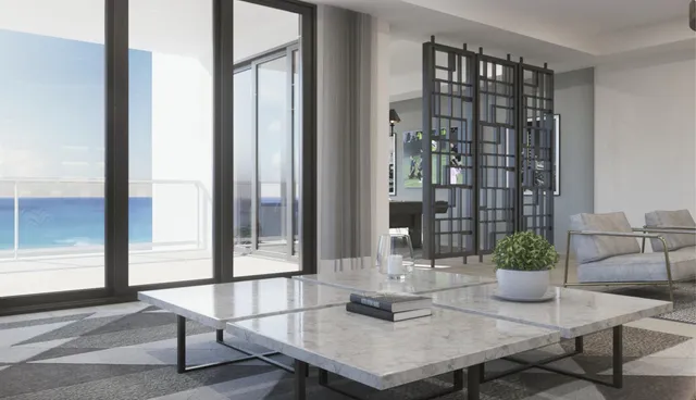 a front view of a house with parking space