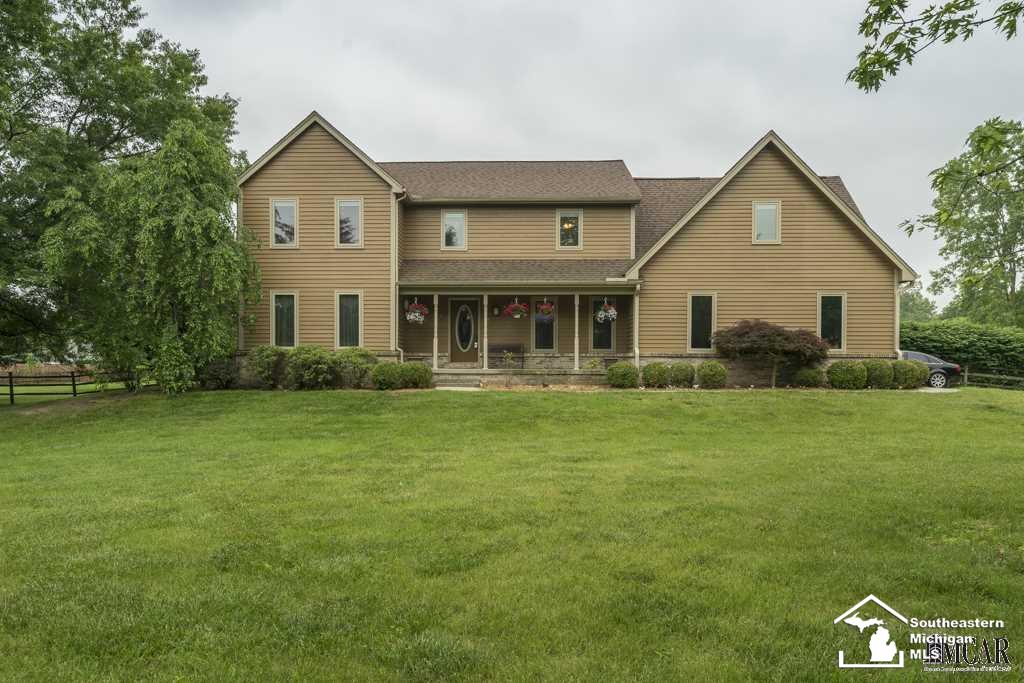 1845 W Sterns Road