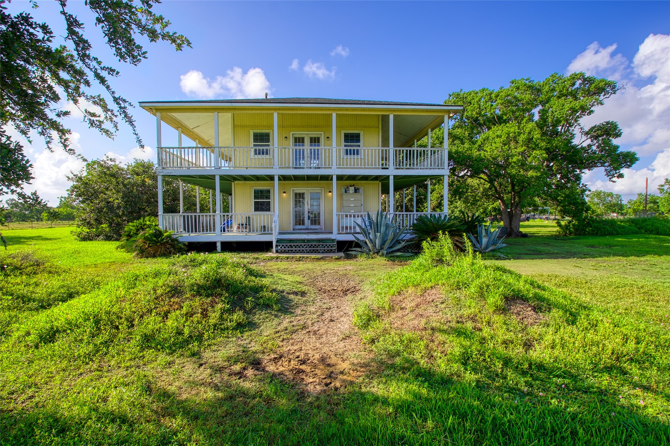 4201 Lawrence Road Baytown, TX 77523 - Photo 34 of 35