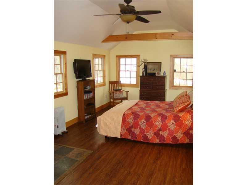 15 Simon Ricker Road Shapleigh, ME 04076 - Photo 12 of 20 Bedroom.