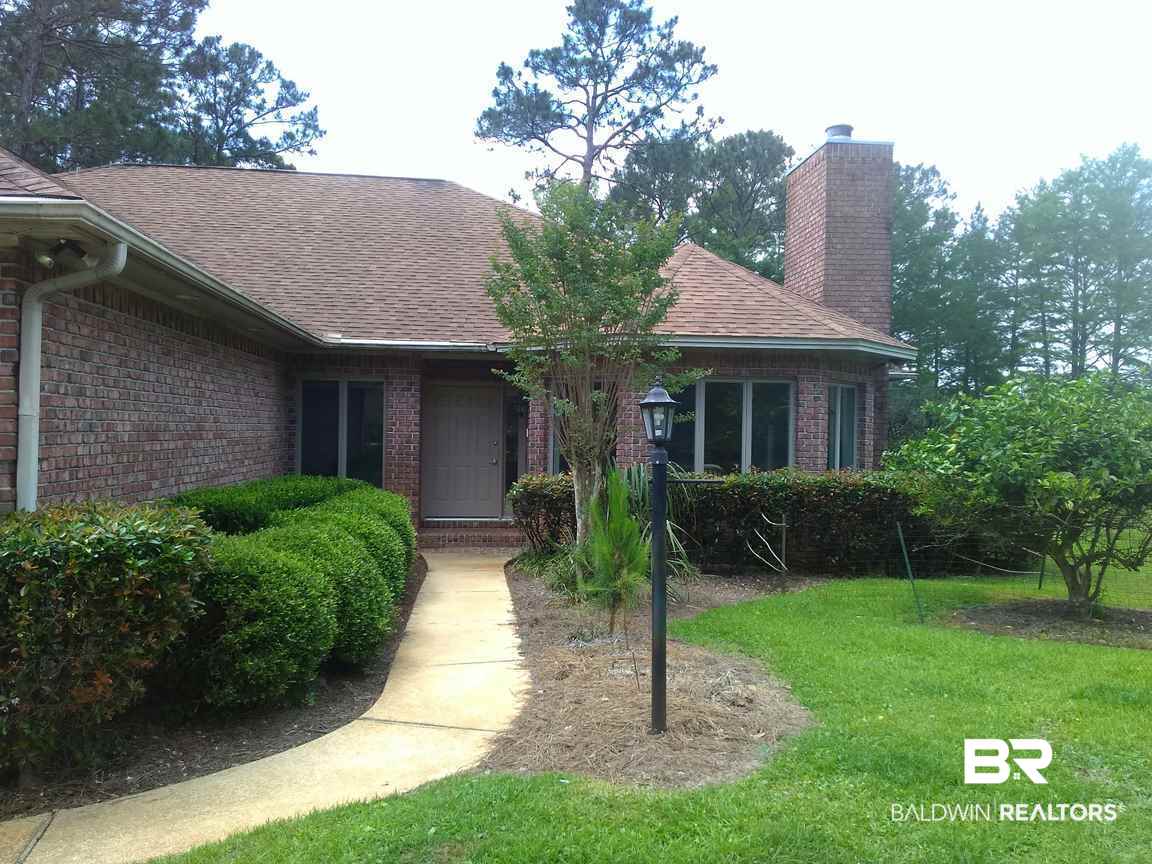8132 Bay View Drive Foley, AL 36535 - Photo 4 of 50 Home entry