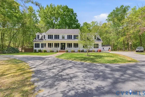 $515,000 | 1213 Rockbasket Lane, Chester, VA 23836