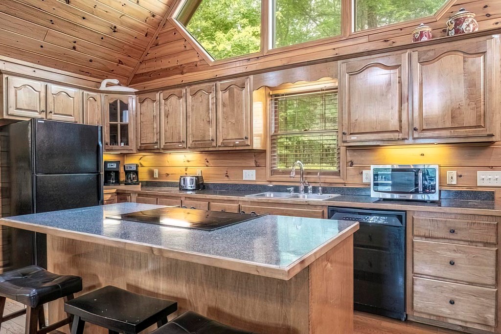 573 Hiawatha Trail Blue Ridge, GA 30513 - Photo 23 of 39 Gallery Image 23