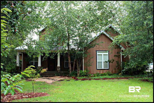5375 Greentree Road Orange Beach, AL 36561 - Photo 1 of 25