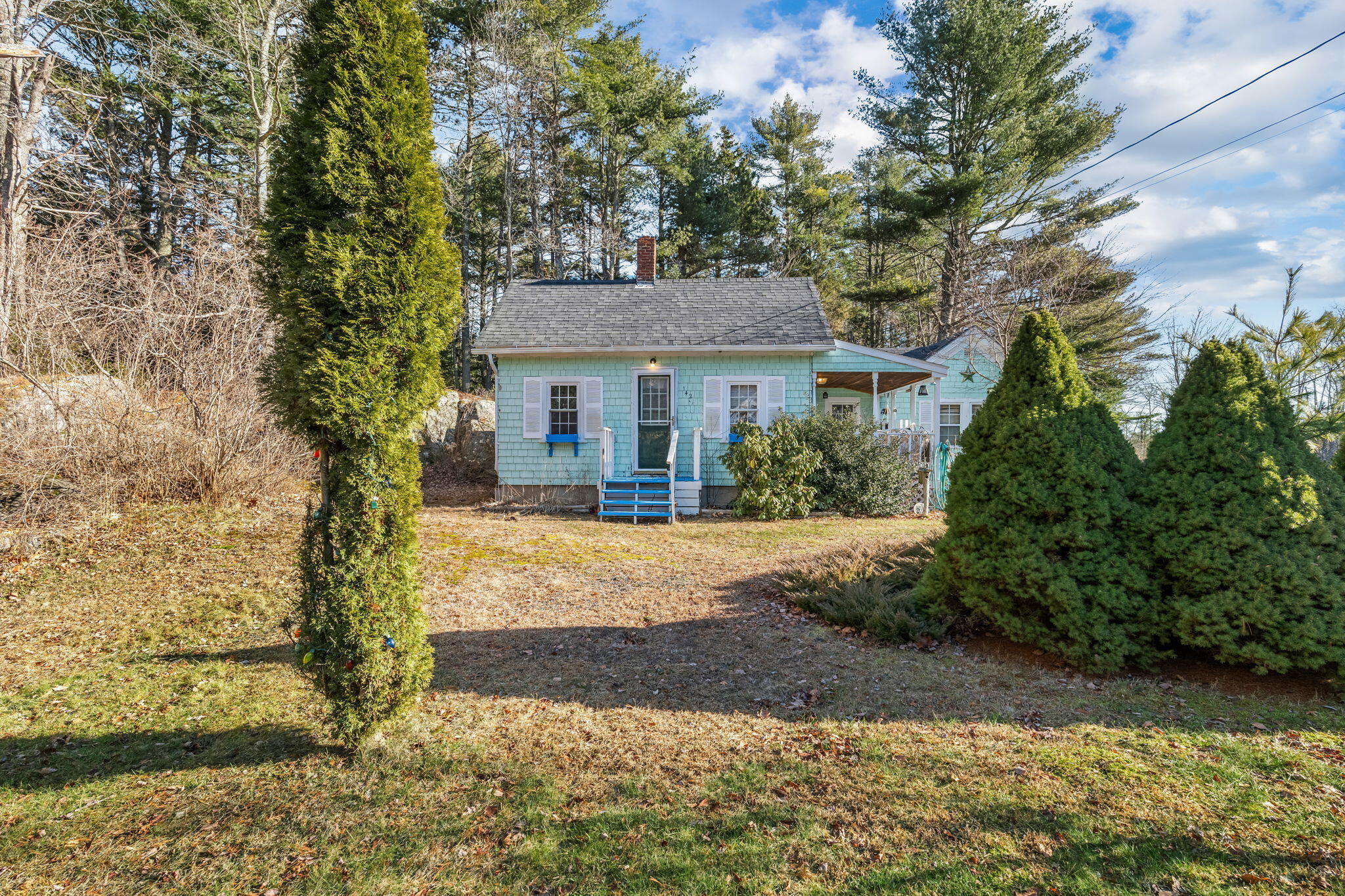 142 Clark Island Road St. George, ME 04859 - Photo 4 of 35