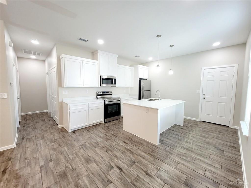1011 East Starr Road, Unit C Mercedes, TX 78570 - Photo 5 of 9 Gallery Image 5