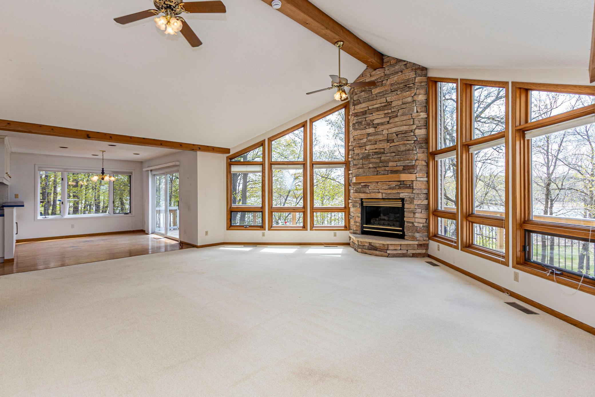 1850 Petes Point Lane Southwest Alexandria, MN 56308 - Photo 18 of 77