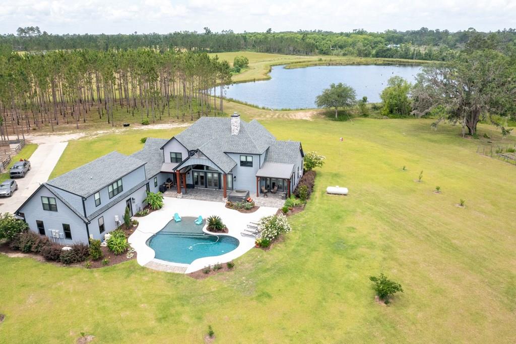 35 Tyler Road Naylor, GA 31641 - Photo 1 of 56 Gallery Image 1