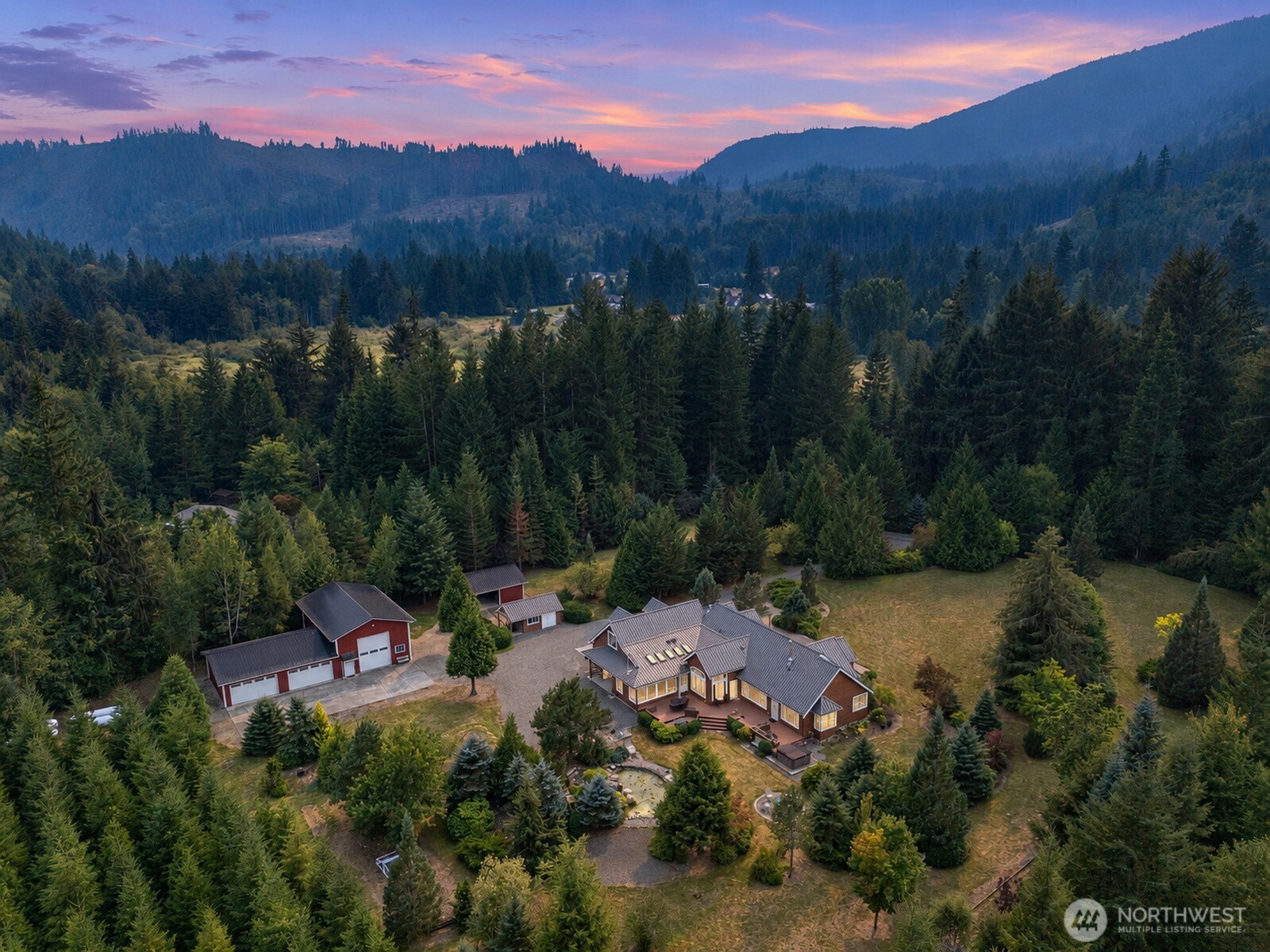 7630 Bear Ridge Way Maple Falls, WA 98266 - Photo 40 of 40 Gallery Image 40