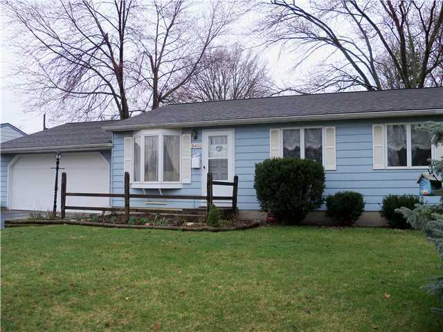 3403 Dempsey Road Westerville, OH 43081 - Photo 1 of 14 Gallery Image 1