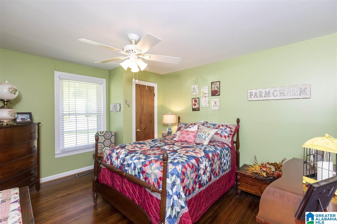 489 Tarrant Road Gardendale, AL 35071 - Photo 21 of 34