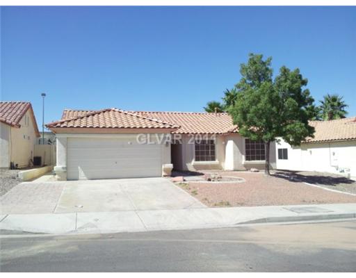 643 Camp Hill Road Henderson, NV 89015 - Photo 1 of 9 Property Photo.
