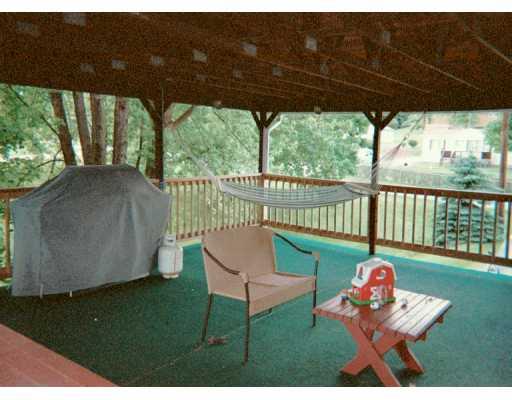 1127 Mellon Drive Rochester, PA 15074 - Photo 5 of 8 Patio/Deck.