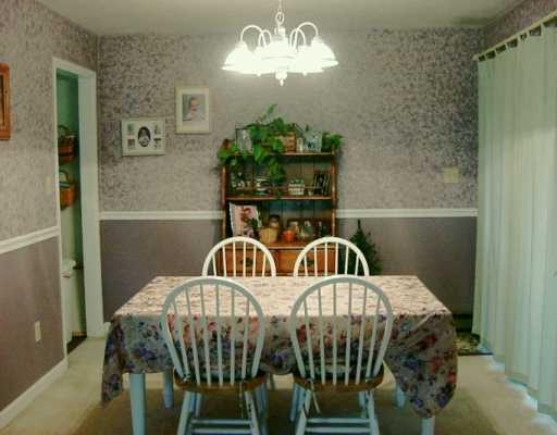 1127 Mellon Drive Rochester, PA 15074 - Photo 7 of 8 Dining Room.