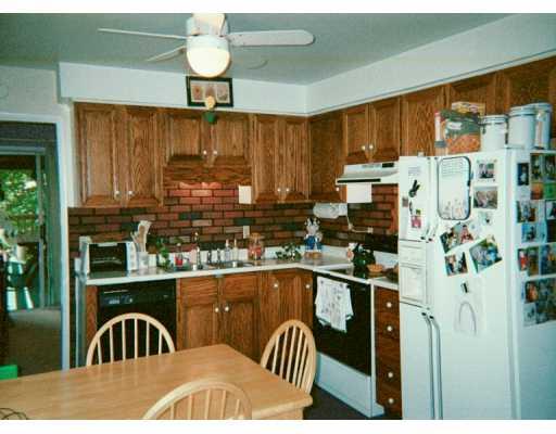 1127 Mellon Drive Rochester, PA 15074 - Photo 8 of 8 Kitchen.