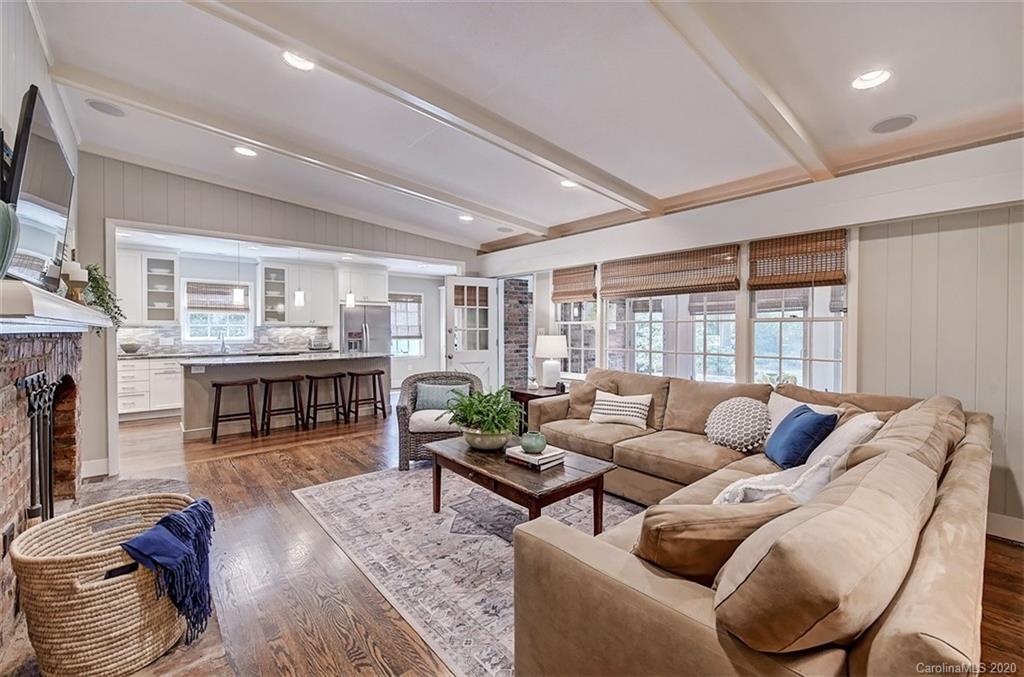 2510 Hatherly Road Charlotte, NC 28209 - Photo 12 of 37 Gallery Image 12