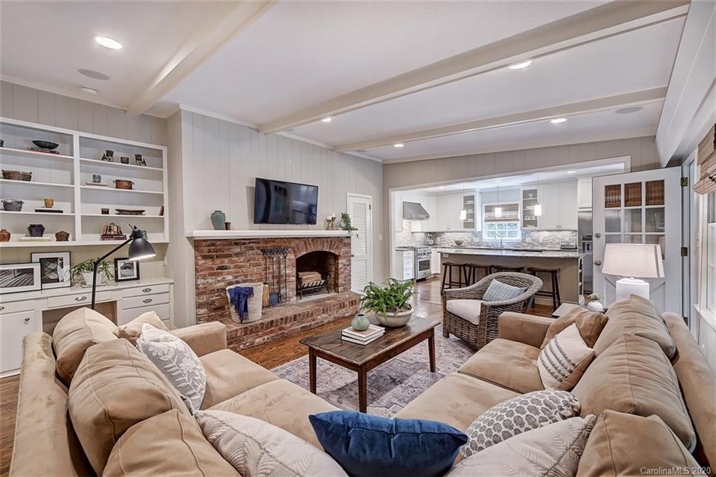 2510 Hatherly Road Charlotte, NC 28209 - Photo 13 of 37 Gallery Image 13