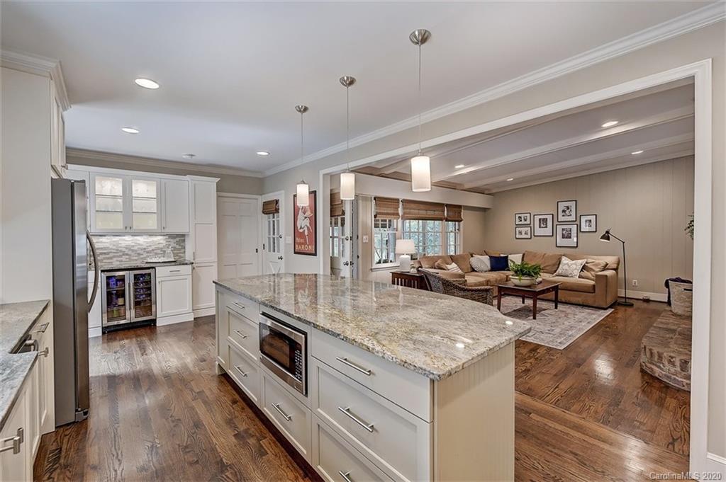 2510 Hatherly Road Charlotte, NC 28209 - Photo 14 of 37 Gallery Image 14