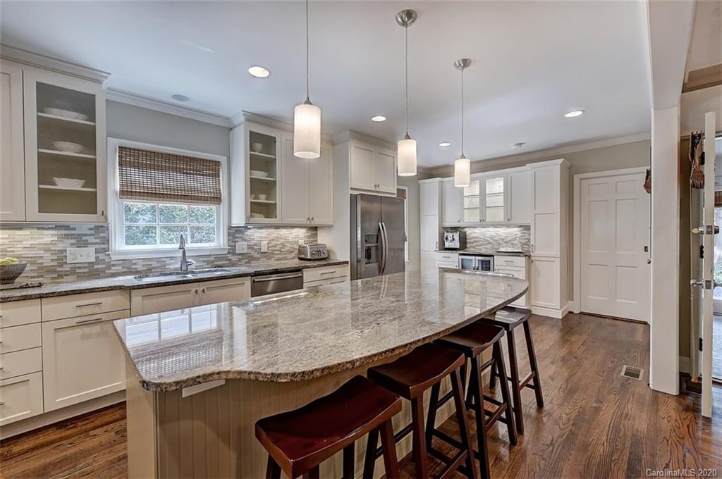 2510 Hatherly Road Charlotte, NC 28209 - Photo 15 of 37 Gallery Image 15
