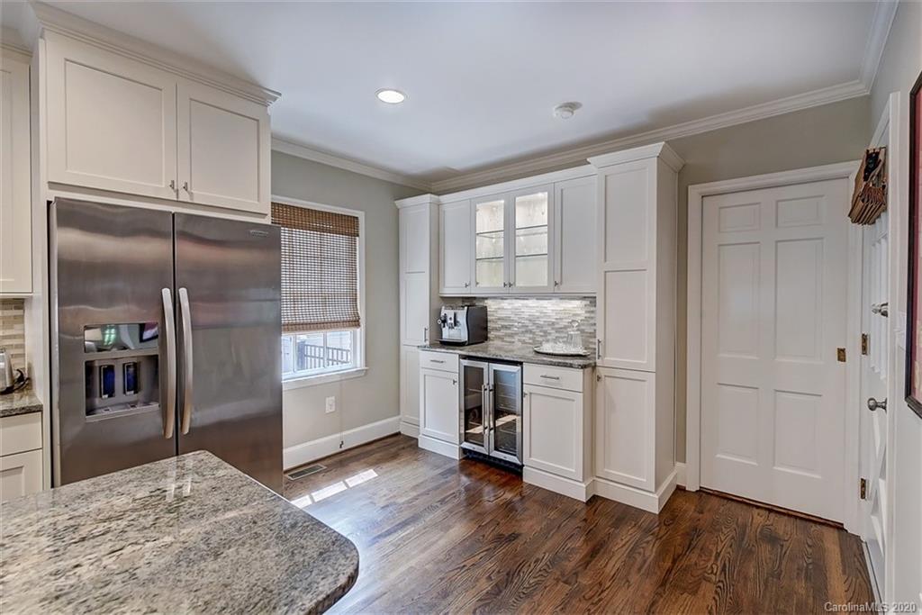 2510 Hatherly Road Charlotte, NC 28209 - Photo 16 of 37 Gallery Image 16