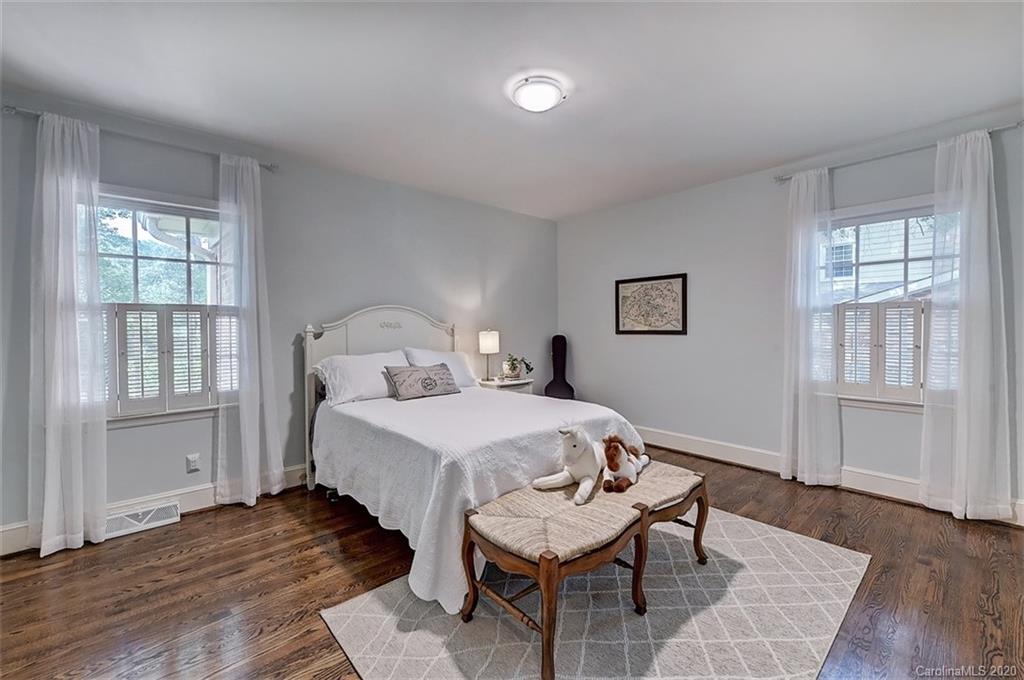 2510 Hatherly Road Charlotte, NC 28209 - Photo 21 of 37 Gallery Image 21