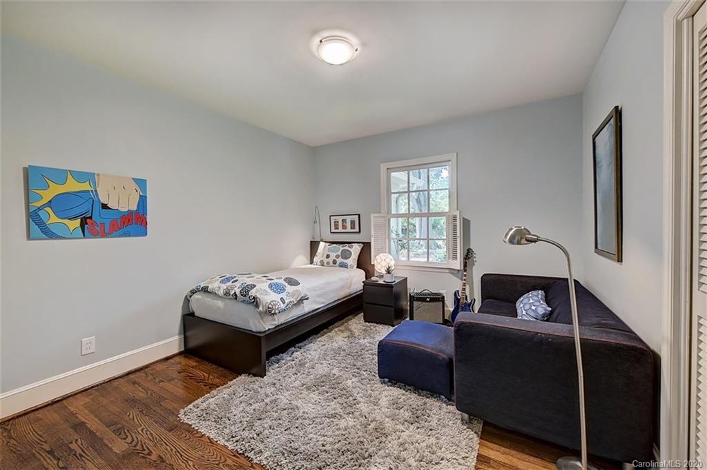 2510 Hatherly Road Charlotte, NC 28209 - Photo 23 of 37 Gallery Image 23