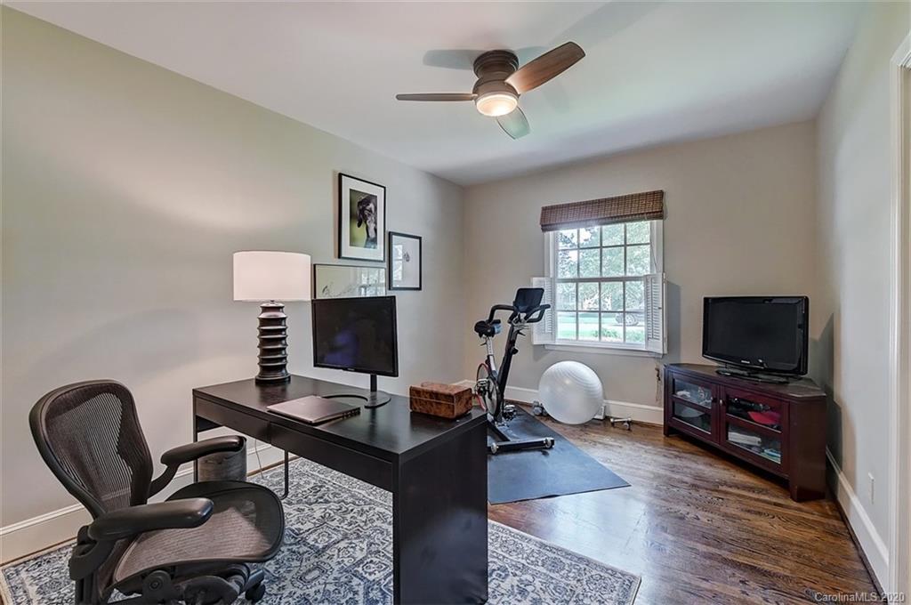 2510 Hatherly Road Charlotte, NC 28209 - Photo 24 of 37 Gallery Image 24