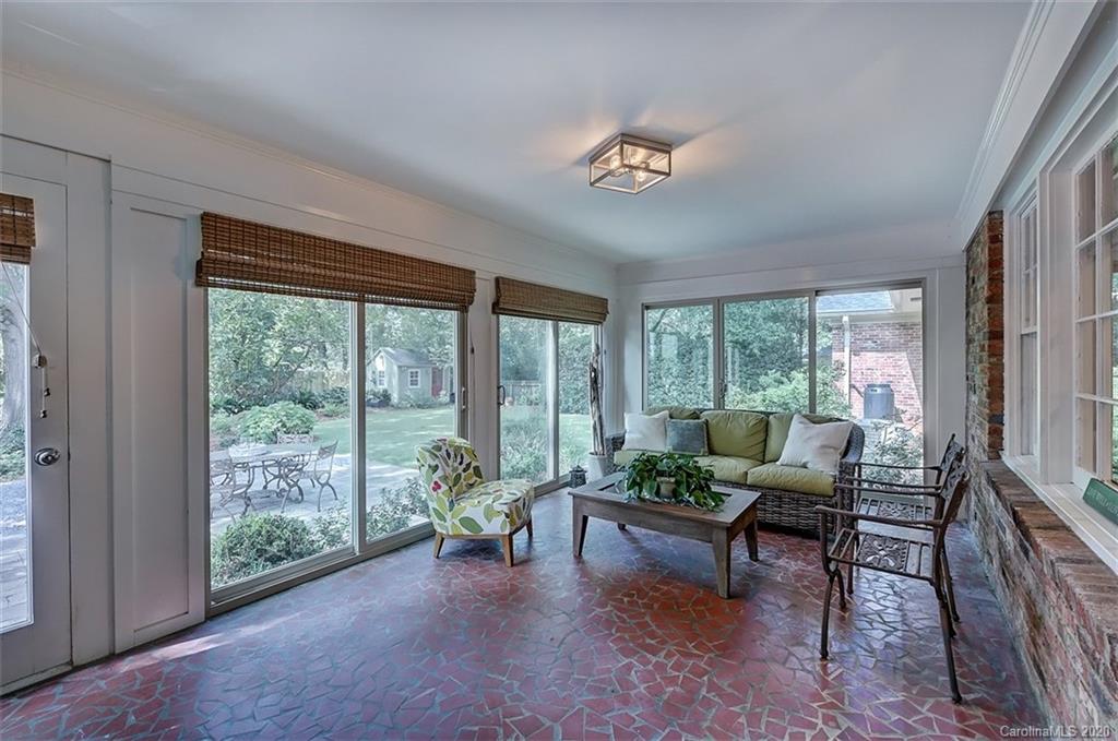 2510 Hatherly Road Charlotte, NC 28209 - Photo 25 of 37 Gallery Image 25